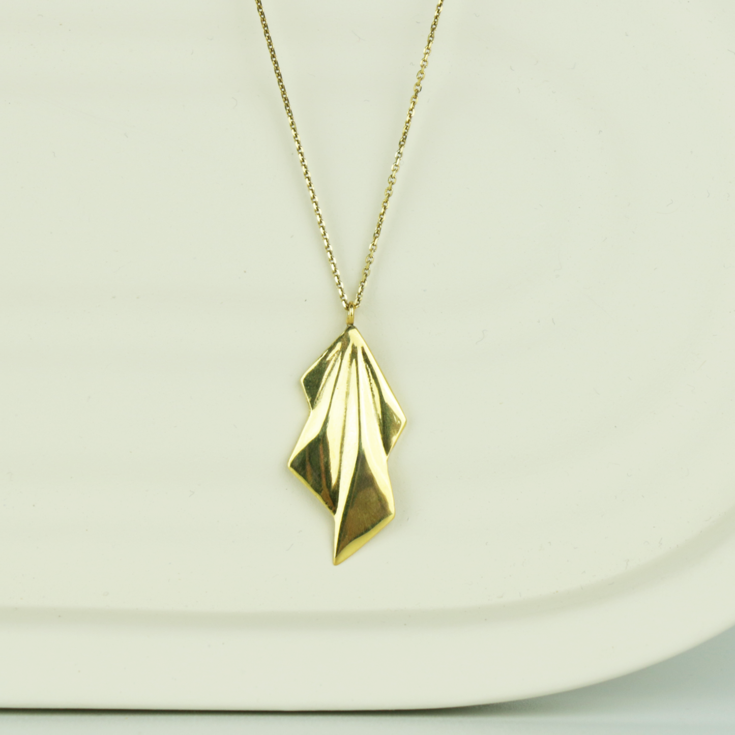 Crystals Necklace